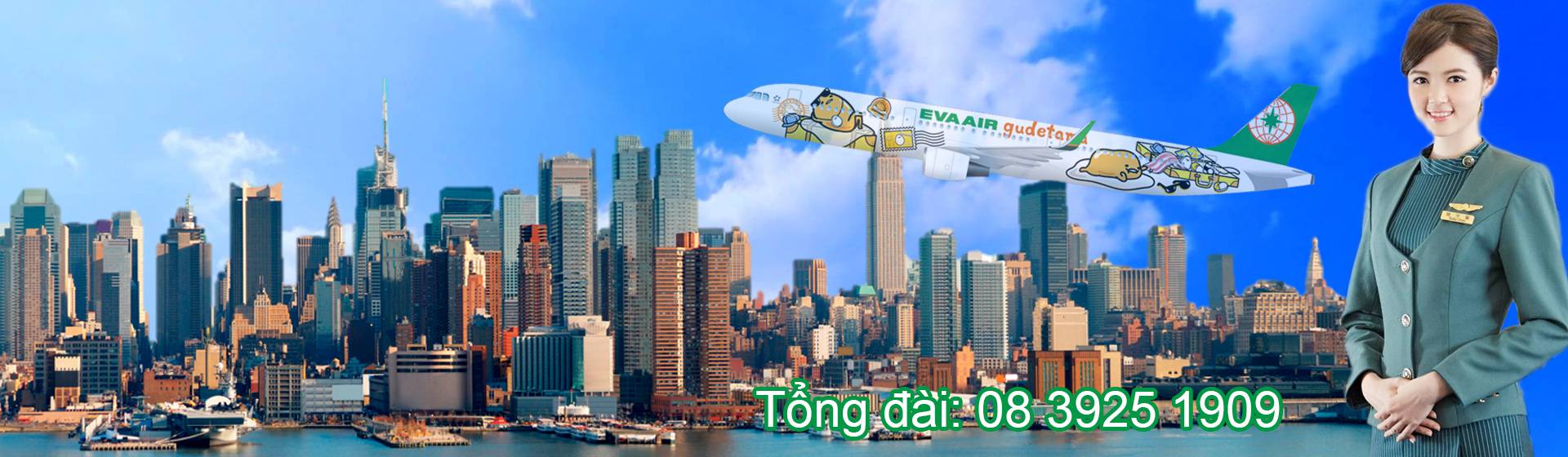 Có thể bạn chưa biết về đại lý bán vé máy bay đi Mỹ uy tín nhất Việt Nam Có thể bạn chưa biết về đại lý bán vé máy bay đi Mỹ uy tín nhất Việt Nam