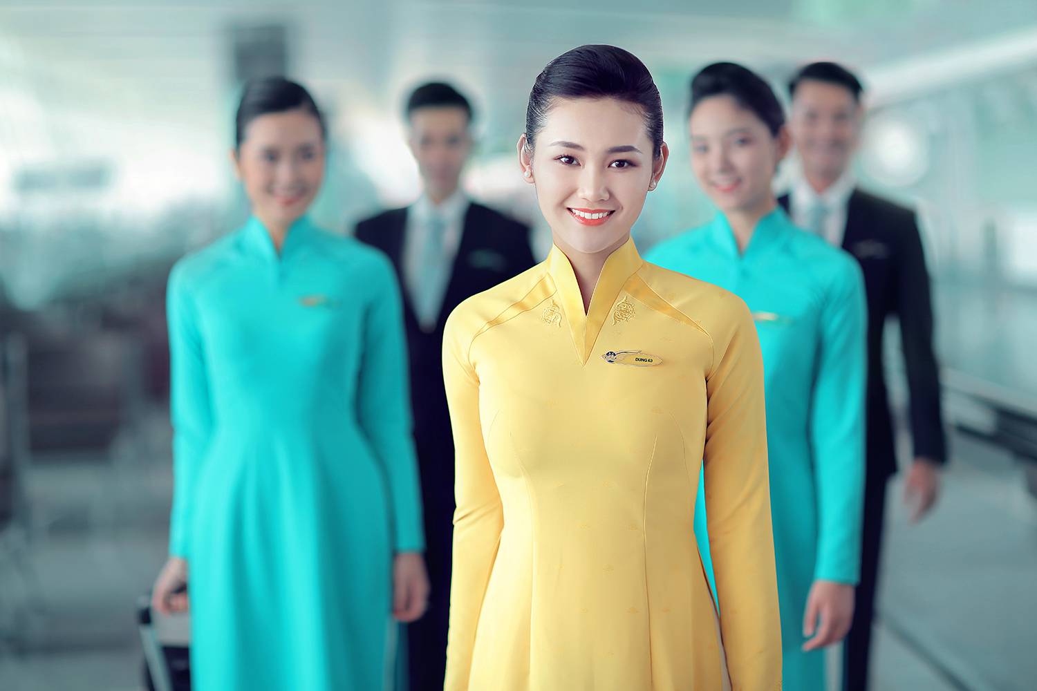 Vé máy bay đi Mỹ hãng Vietnam Airlines 3