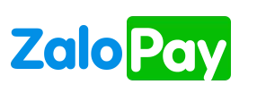 Cổng thanh toán zalopay - logo