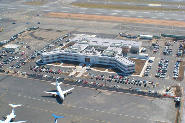 Sân bay quốc tế Newark Liberty