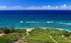 Vé máy bay giá rẻ đi Kahului – Hawaii