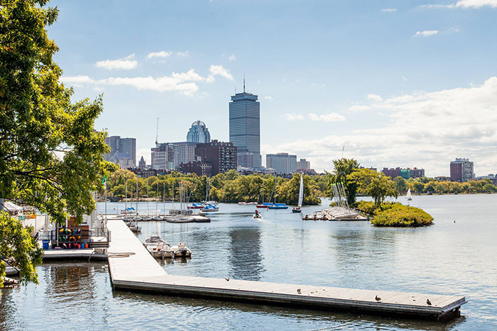 BOSTON – THÀNH PHỐ CỔ KÍNH NHẤT NƯỚC MỸ