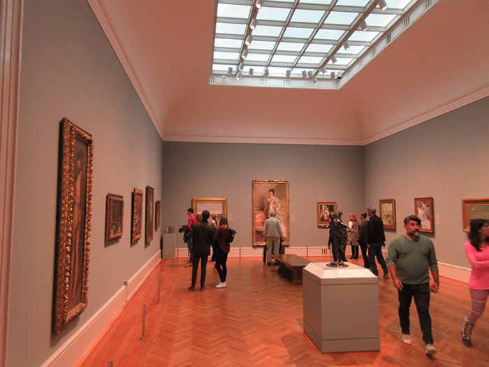 Vé máy bay giá rẻ đi Chicago – Illinois 3