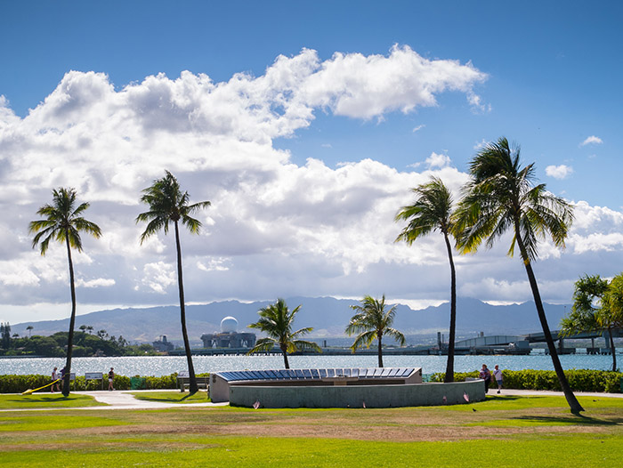 Vé máy bay đi Honolulu giá rẻ khám phá Hoa Kỳ