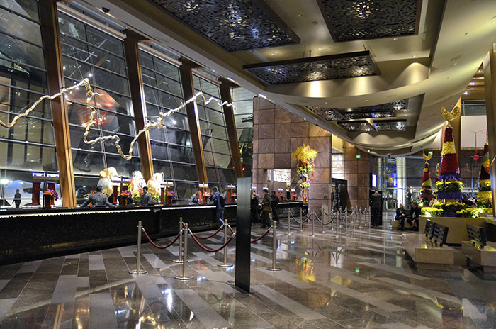 Vé máy bay giá rẻ đi Las Vegas – Nevada 3