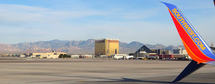 Vé máy bay giá rẻ đi Las Vegas – Nevada 15