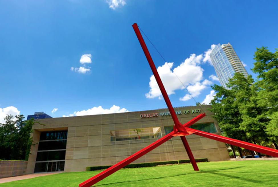 Bảo tàng nghệ thuật Dallas