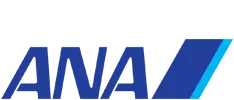 All Nippon Airways logo