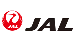 Japan Airlines logo
