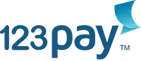 Cổng thanh toán 123pay - logo