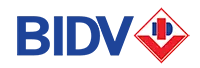 Ngân hàng Đầu tư và Phát triển Việt Nam - logo