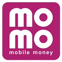 Cổng thanh toán MoMo - logo