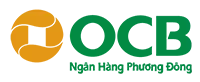 Ngân hàng thương mại cổ phần Phương Đông - logo