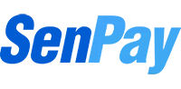 Cổng thanh toán senpay - logo