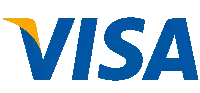 Cổng thanh toán thẻ visa - logo