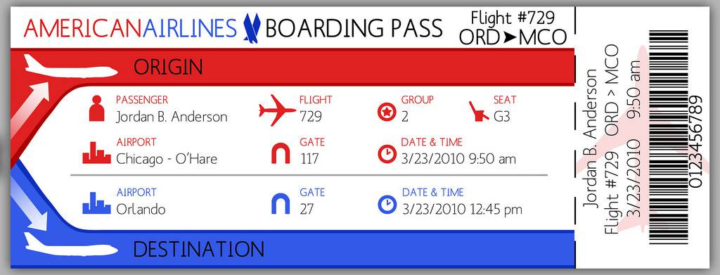 Ticket на английском. Билеты American Airlines. Макет билета на самолет. Билет на самолет Boarding Pass. Билет на самолёт Американ Эйрлайнс.