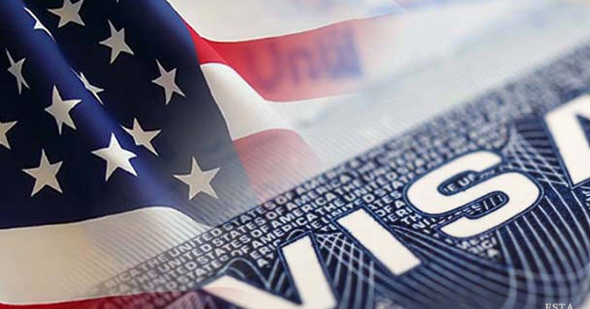 Cách xin Visa đi Mỹ