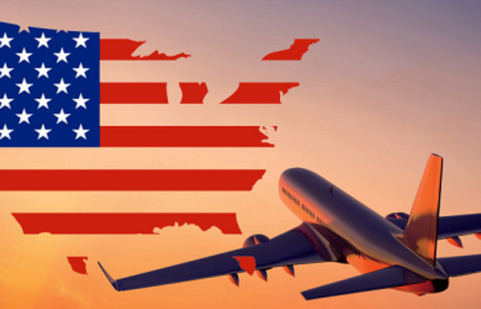 Hãng hàng không nào có giá vé đi Mỹ rẻ nhất 