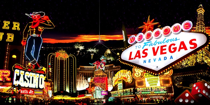 Cẩm nang du lịch Las Vegas