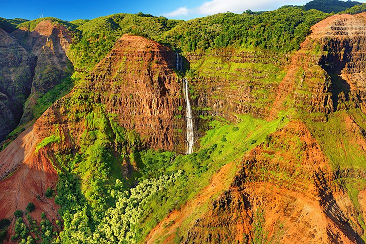 Công viên tiểu bang Waimea Canyon