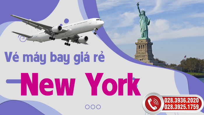 10 điểm du lịch hàng đầu tại thành phố New York