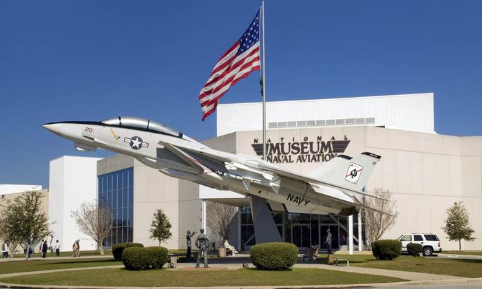 Bảo tàng Hải quân Pensacola