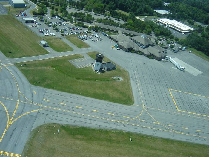 Ithaca Tompkins Regional Airport