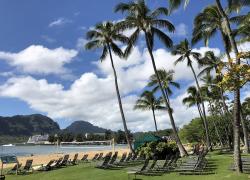 Vé máy bay giá rẻ đi Lihue – Hawaii