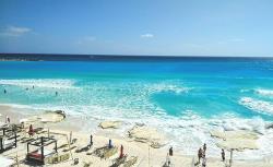 Vé máy bay giá rẻ đi Cancun – Mexico