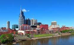 Vé máy bay đi Nashville chỉ từ 467 USD