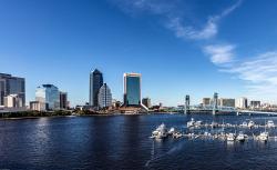 Vé máy bay giá rẻ đi Jacksonville