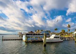 Vé Máy Bay Đi West Palm Beach - Florida Giá Rẻ