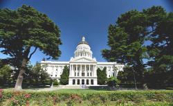 Vé máy bay giá rẻ đi Sacramento