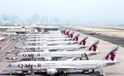 Vé Máy Bay Qatar Airways Đi Mỹ