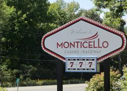 Vé máy bay giá rẻ đi Monticello
