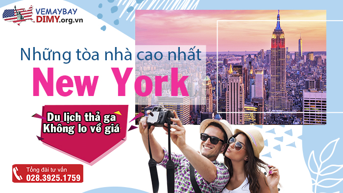 Tòa nhà nổi tiếng New York cao 140 m cong như sắp gãy | Báo Dân trí