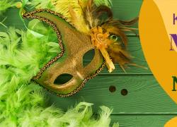 11 mẹo để trải nghiệm Mardi Gras như người bản địa ở New Orleans