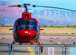 7 chuyến tham quan Grand Canyon bằng máy bay trực thăng tốt nhất